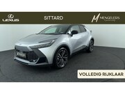 Toyota C-HR - 2.0 Hybrid 200 Executive