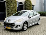 Peugeot 207 - 1.6 VTi XS | AUTOMAAT|Nieuwe Apk|