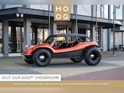 Volkswagen Buggy - Meyers Manx Manxter 2+2