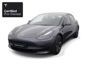 Tesla Model 3 - Long Range AWD “Certified Pre-Owned”