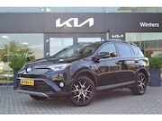 Toyota RAV4 - 2.5 Hybrid AWD Style | Navigatie | Camera | Stoelverwarming 