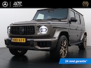 Mercedes-Benz G-klasse - 63 MY'25 | BTW | Full Options | Manufaktur interieur en Exte