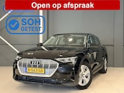 Audi e-tron - 55 quattro edition 95 kWh | SOH 93% | Navigatie | Hoge insta