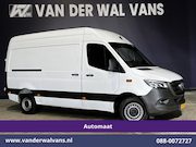 Mercedes-Benz Sprinter - 317 CDI 170pk 9G-Tronic Automaat L2H2 Euro6 Airco | Camera |