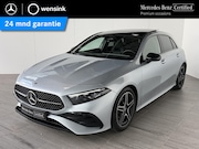 Mercedes-Benz A-klasse - 180 Business Solution AMG | Panoramadak | Night pakket | Sto