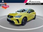 Seat Ibiza - 1.0 EcoTSI FR Business Connect 115PK l 18" Perform