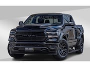 Dodge Ram - HULK PACK | WIDE BODY | BOM & BOM VOL OPTIES | LUCHTVERING |
