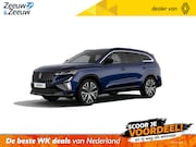 Renault Espace - (Zeeuw & Zeeuw Private Lease Actie v.a. € 716, -) E-Tech ful