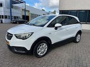 Opel Crossland - 1.2 Online Edition AIRCO CARPLAY.