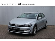 Volkswagen Polo - 1.0 TSI Comfortline | Achteruitrijcamera | Apple Carplay/And