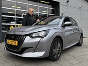 Peugeot 208 - 1.2 PureTech Active Pack 46.000 KM - Apple CarPlay / Navigat