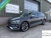 Volkswagen Passat - 2.0 TSI 4-Motion Alltrack|Leder|Camera...