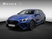 BMW 1-serie - 1 Serie M Sportpakket Pro | Premium Pack | Comfort