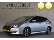 Nissan Leaf - N-Connecta 40 kWh - NL- Auto!! Stoel+Stuurverw. I Camera 360