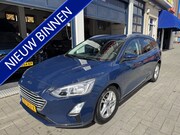 Ford Focus - Wagon 1.5 EcoBlue Trend Edition NL AUTO/CARPLAY