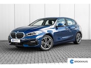 BMW 1-serie - 118i Business Edition M Sport Line l 1e EIgenaar l LED Kopla