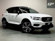 Volvo XC40 - 2.0 T4 R-Design Pano Camera Carplay Trekh. NAP