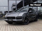 Porsche Cayenne Coupé - 3.0 E-Hybrid | SPORTDESIGN | SPORTCHRONO | SOFTCLOSE | PANOR