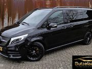 Mercedes-Benz V-klasse - 200 CDI Lang Avantgarde AMG | BTW | 19inch