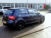 Volkswagen Golf - 5, 1.6 FSI Bj 2004 NAP Airco Apk 13/01/2027