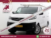 Opel Vivaro - 2.0 CDTI 122pk L3H1 Edition Airco/Camera/2x Schuifdeur 05-20
