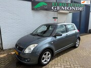 Suzuki Swift - 1.3 SPORT AIRCO ELECTA PAKKET