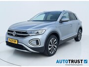 Volkswagen T-Roc - 1.5 TSI Style TREKHAAK ADAP CRUISE CAMERA NAV