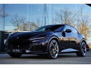 Ferrari Purosangue - 6.5 V12