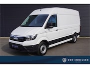 MAN TGE - 140pk Automaat L3H3/L2H2 Apple Carplay Camera Parkeersensore