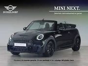 MINI Cooper S - Cabrio Rockingham GT Aut.