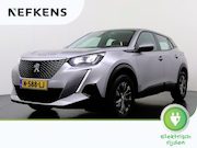 Peugeot e-2008 - Active Pack 50kWh | 1ste eigenaar | ACCU 90% | Parkeersensor