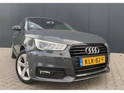 Audi A1 - 1.4 TFSI 125PK 2016 Design Pro Line Plus LED