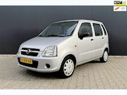 Opel Agila - 1.0-12V Flexx cool Airco NIEUW APK