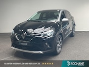 Renault Captur - 1.0 TCe 90 techno | Stoelverwarming | Panoramadak | BOSE-Aud