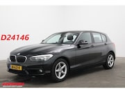 BMW 1-serie - 118d Aut. Navi Clima Cruise PDC AHK