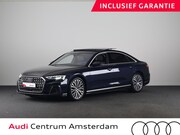 Audi A8 - 60 TFSI e quattro Lang 462pk | Panoramadak | Ventilatie + ma