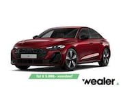 Audi A5 - Limousine S edition (B10) e-hybrid 220 kW / 299 PK