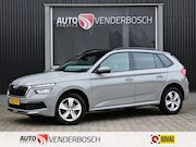 Skoda Kamiq - 1.0 TSI Sport Business 110pk Panodak | Apple Carplay | Trekh