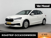 Skoda Fabia - 1.0 TSI Active | Cruise Control | Apple Carplay/Android Auto