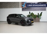 Jaguar F-Pace - 2.0 P400e R-Dyn. HSE|PANO|TREKH|AWD|PLUG IN HYBRID|HUD