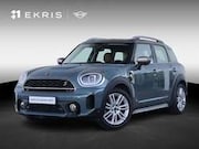 MINI Countryman - ALL4 | SoH 85% | Active Cruise Control | Navigatie