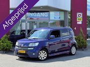Daihatsu Materia - 1.5 Soul | Automaat | Nieuwe APK | Last minute deal, geldig