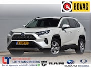 Toyota RAV4 - 2.5 Hybrid Active