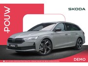 Skoda Octavia - Combi 1.5 TSI 150pk DSG MHEV Sportline Tour | Canton Audio |