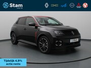 Renault 5 - comfort range iconic cinq 52 kWh Harman Kardon | Camera | Ad