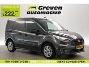 Ford Transit Connect - 1.5 EcoBlue 120PK | Airco | Cruise | Camera | Trekhaak | Car