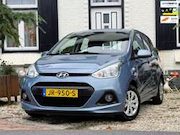 Hyundai i10 - 1.0i i-Motion Comfort|Airco|71DKM!|