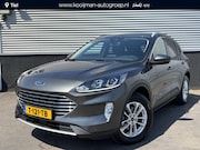 Ford Kuga - 2.5 PHEV Titanium Absolute ! met nog geen 16.000 km op de te