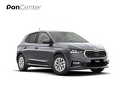 Skoda Fabia - Selection 1.0 TSI 70 kW / 95 PK