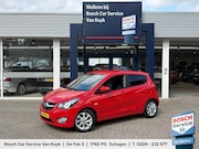 Opel Karl - 1.0 ecoFLEX Innovation / Automaat / NL-Auto / Dealer-Onderho